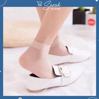 Set 10 Đôi Tất Giấy Siêu Dai