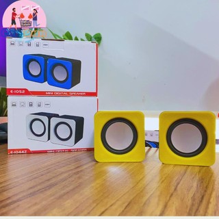 phân phối Loa Máy Tính Có Điều Chỉnh Âm Lượng  Loa Chơi Game Âm Siêu Hay 1044 Cen Run hùng lỳ