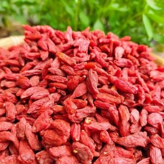 Kỷ tử đỏ ninh hạ 500g
