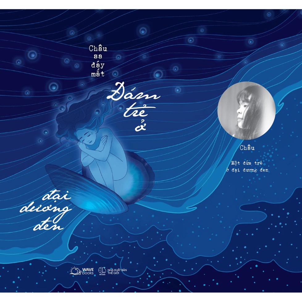 Sách - Đám Trẻ Ở Đại Dương Đen