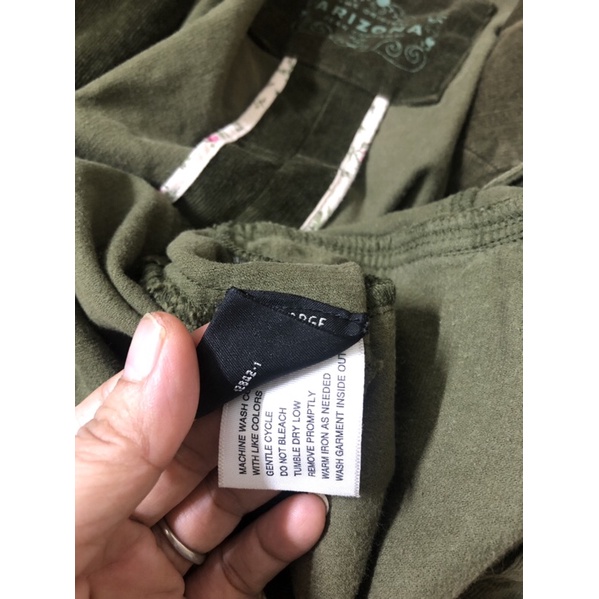 Áo véc Nhung 29k/1 chiếc