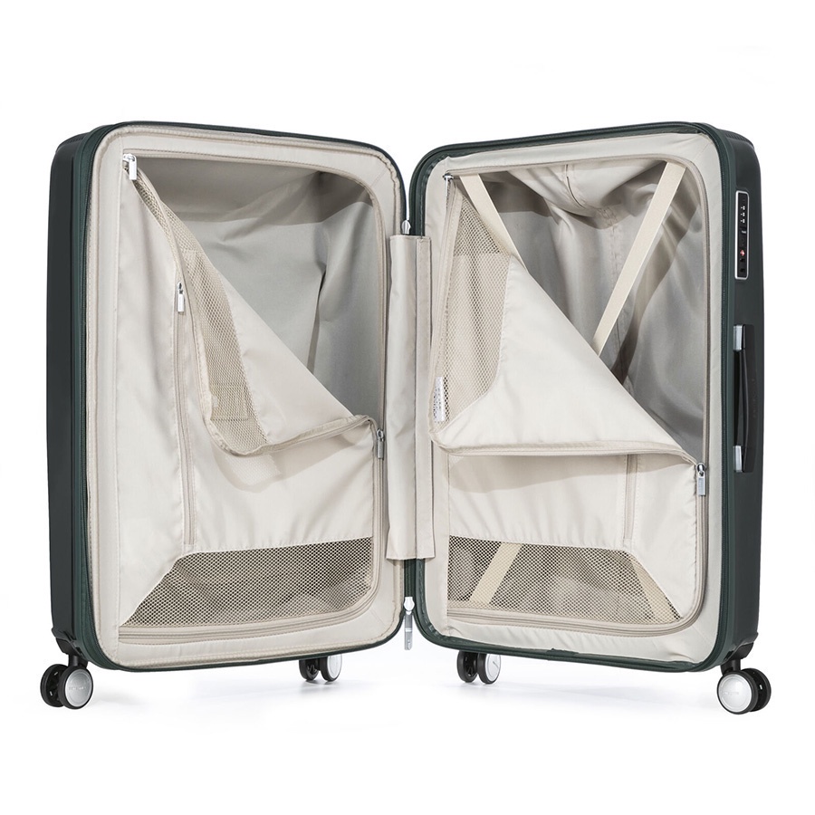 Vali kéo Samsonite Enwrap Spinner EXP