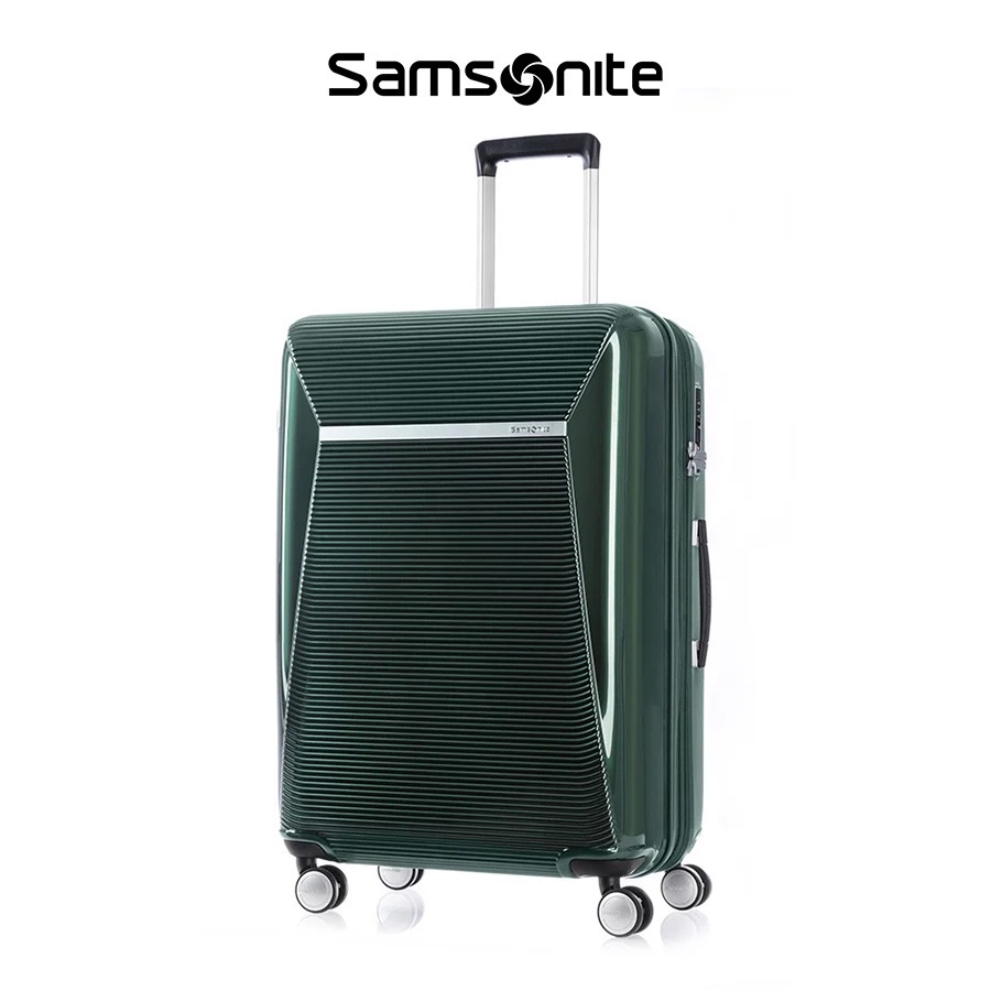 Vali kéo Samsonite Enwrap Spinner EXP