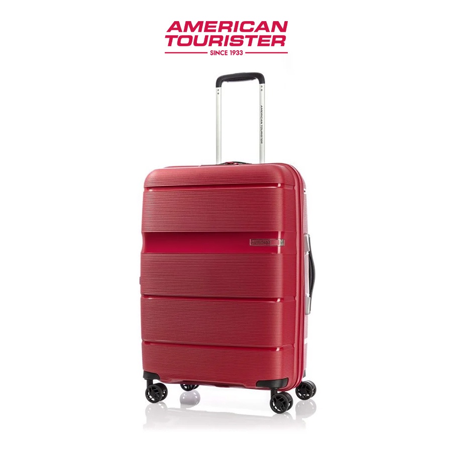 Vali kéo American Tourister Linex Spinner TSA