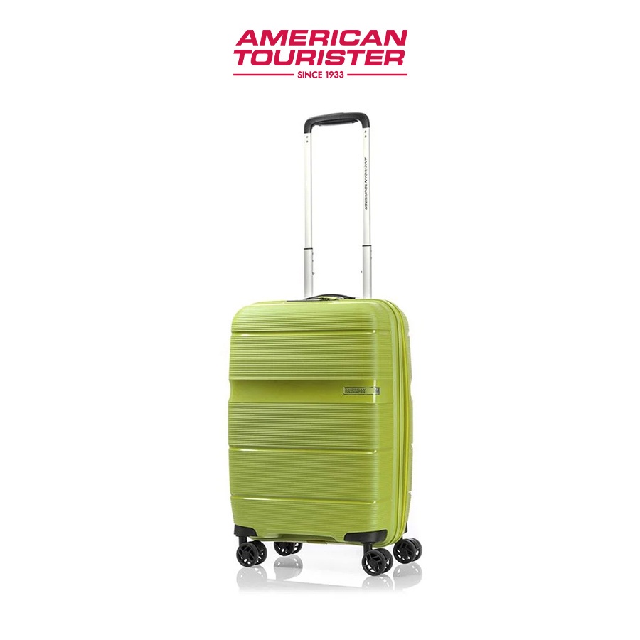 Vali kéo American Tourister Linex Spinner TSA