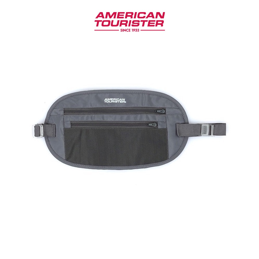 Túi đeo hông du lịch American Tourister Money Belt