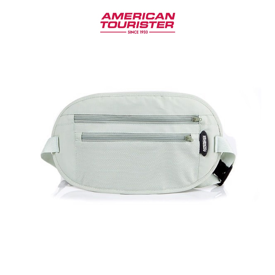 Túi đeo hông du lịch American Tourister Money Belt