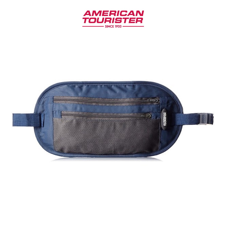 Túi đeo hông du lịch American Tourister Money Belt