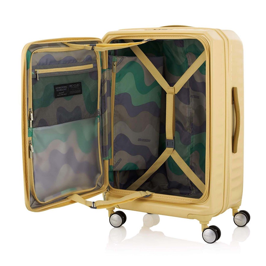 Vali kéo American Tourister Frontec