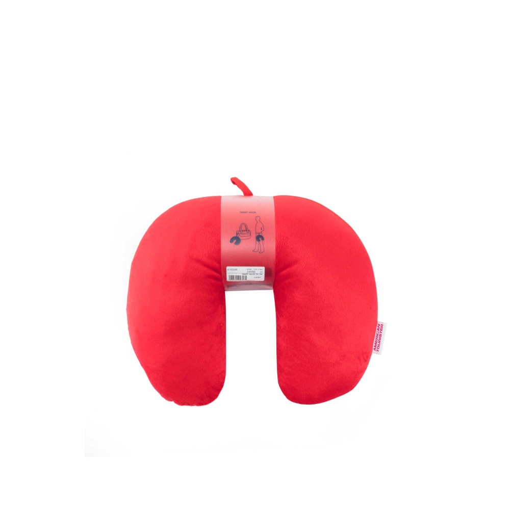 Gối cổ du lịch American Tourister Smart Travel Pillow