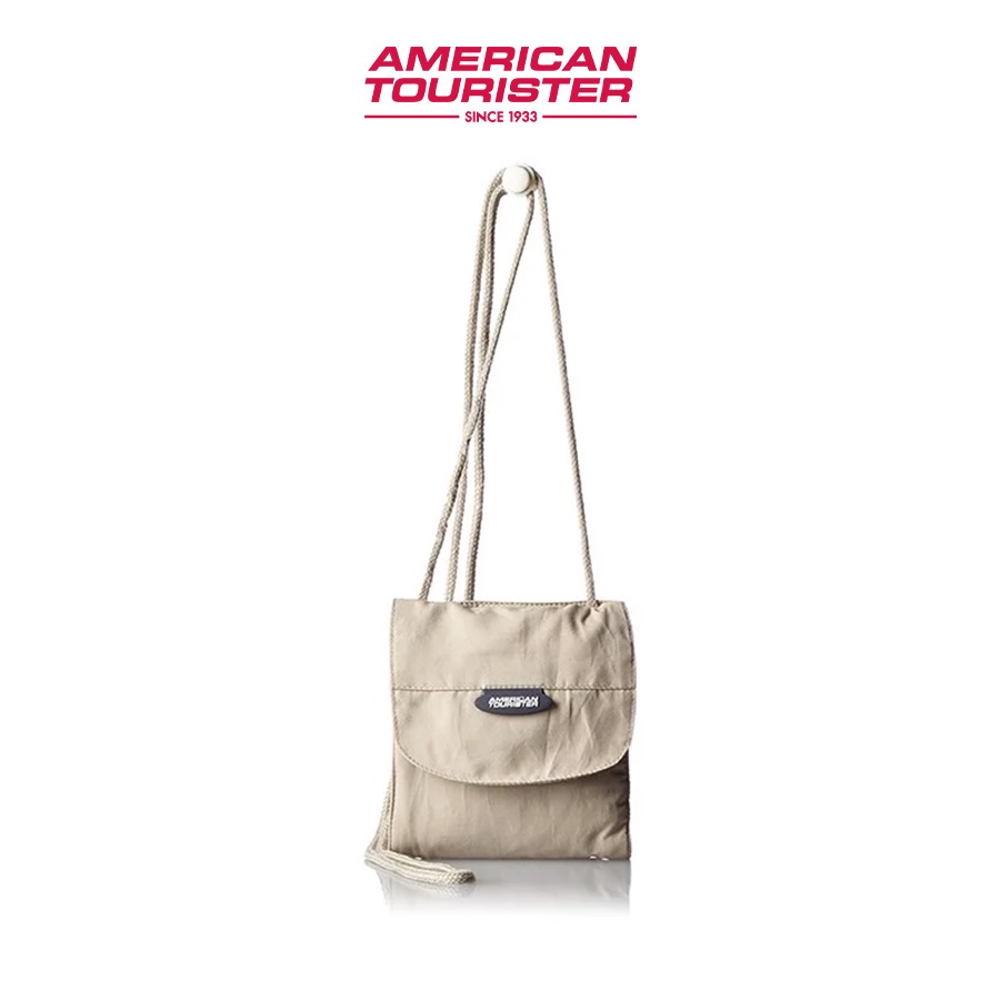 Túi American Tourister Neck Safety Pouch