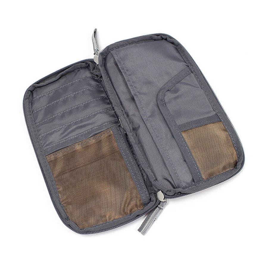 Ví passport American Tourister Passport Holder