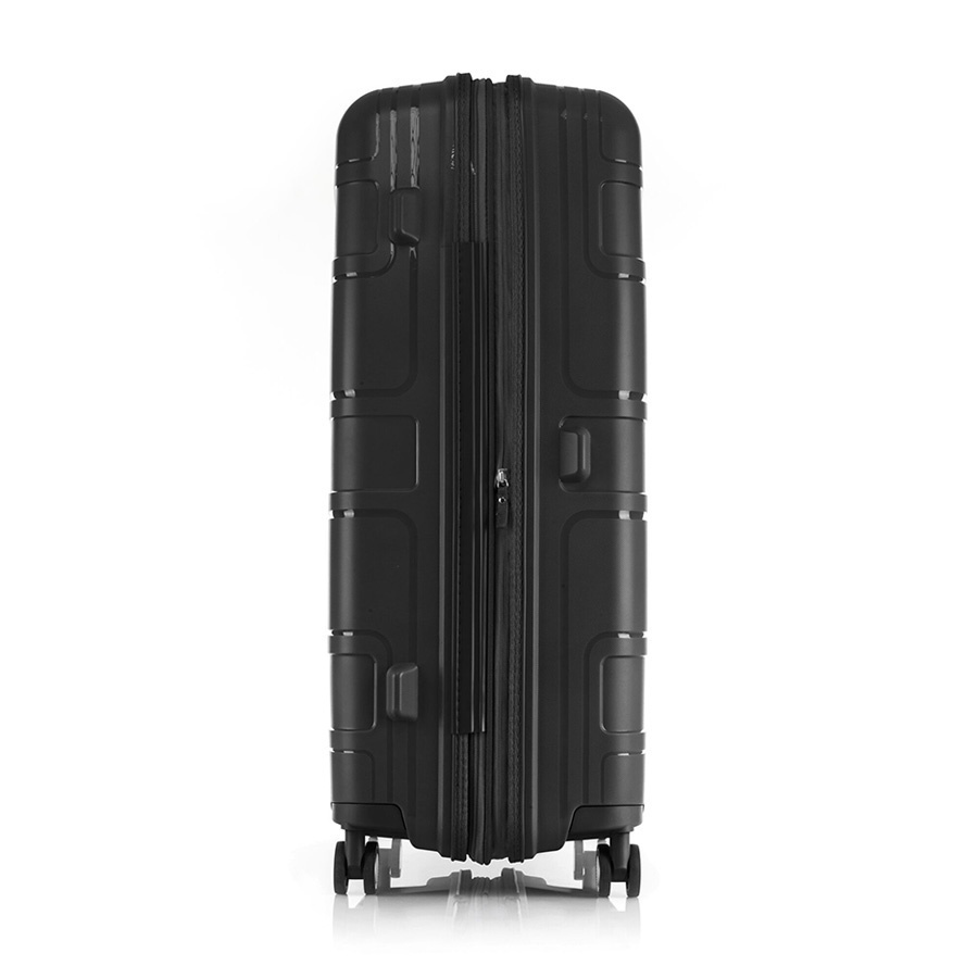 Vali kéo American Tourister Litevlo Spinner EXP TSA