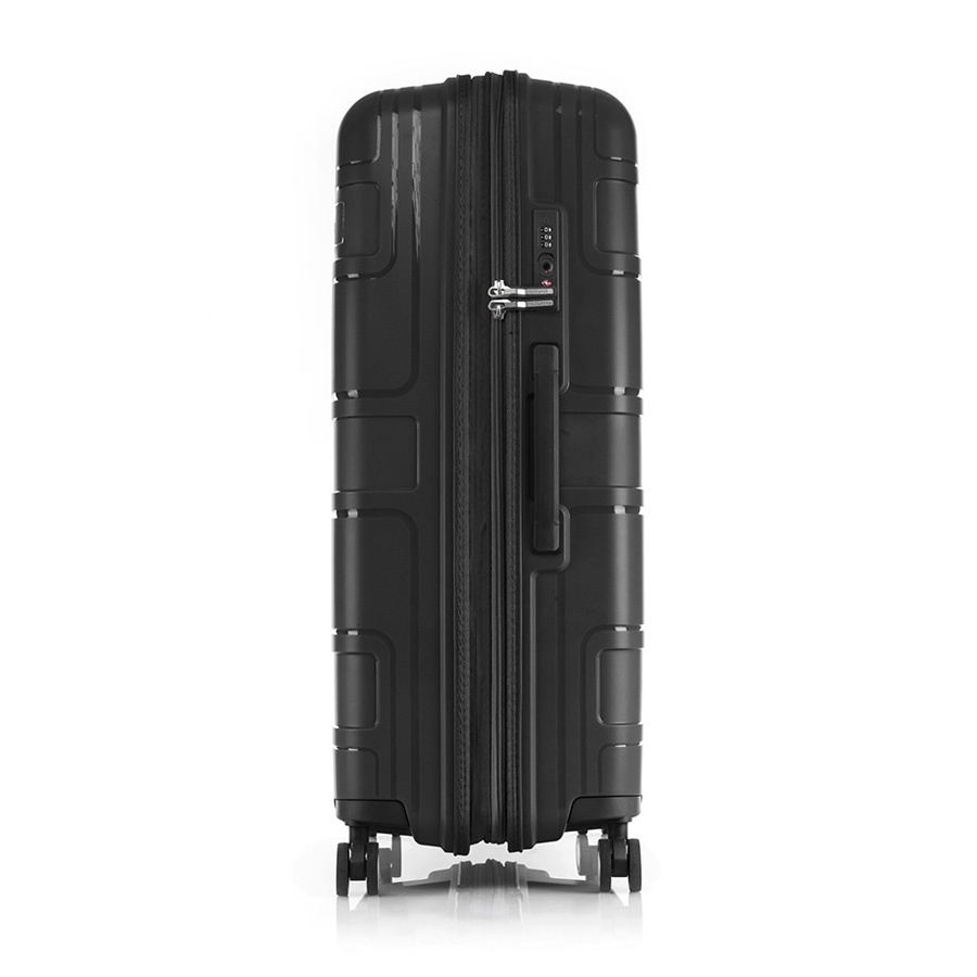 Vali kéo American Tourister Litevlo Spinner EXP TSA