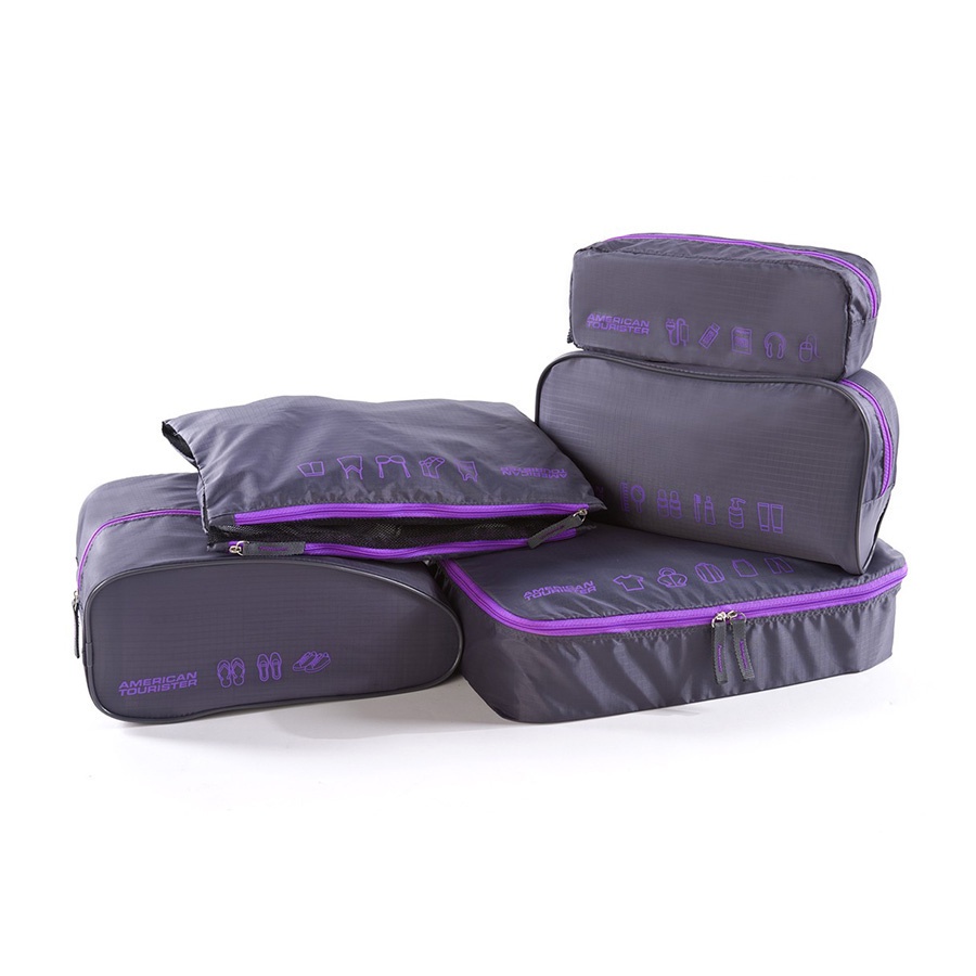 Túi du lịch American Tourister 5-IN-1 Travel Pouch