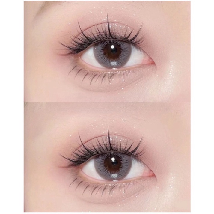 MengjieShangpin® lông mi Giả 3D Dài Và Dày đương nhiên 5 Cặp/hộp