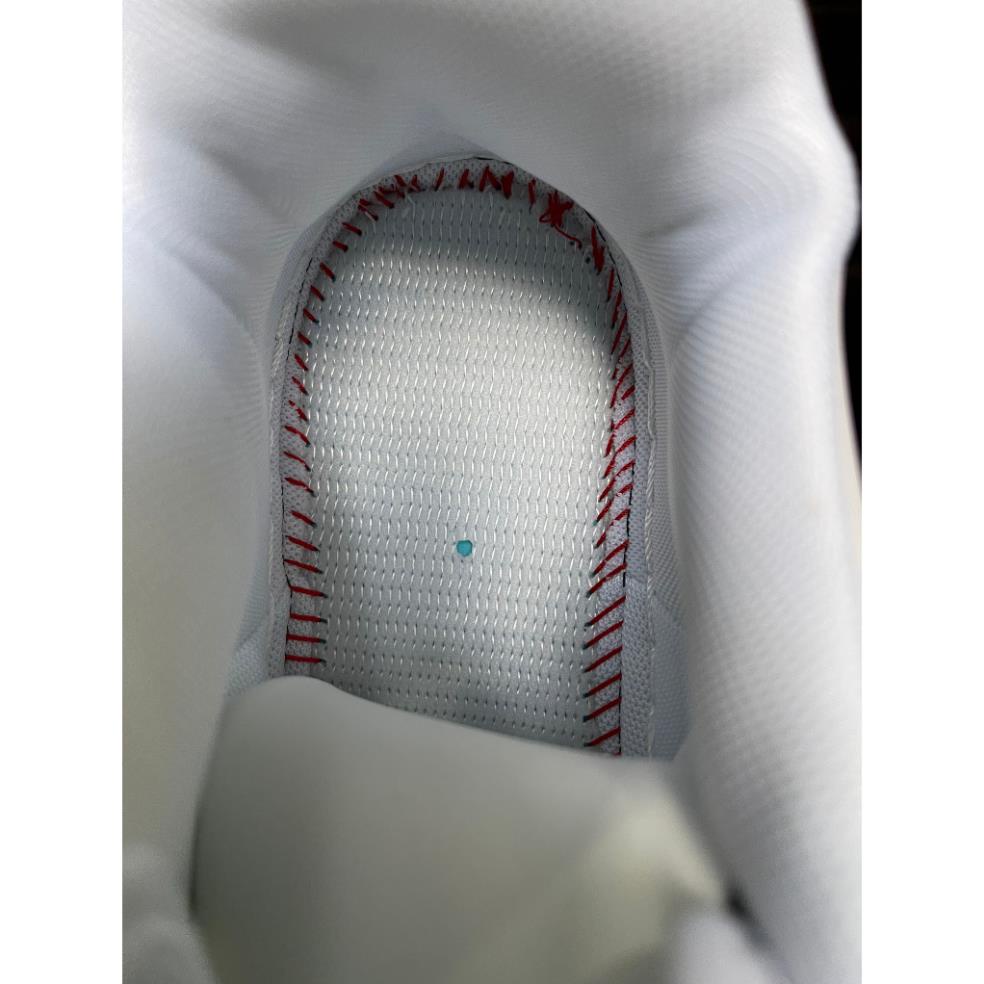 Giày af1 vệt đen thể thao nam nữ, giầy air force 1 cao cấp  Trung nam  nữ trắng đen Full Box Bill hót 2023