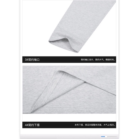 Áo phông nelly dài tay sale  29 vịt vắt chân hnapd002