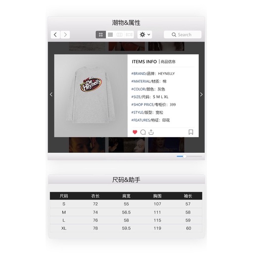 Áo phông nelly dài tay sale  29 chrrey hnapd007