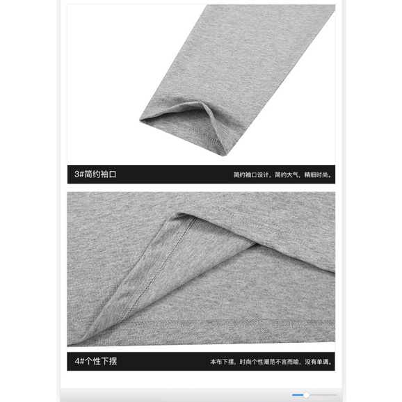 Áo phông nelly dài tay sale  29 chrrey hnapd007