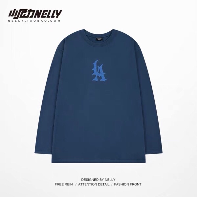 Áo phông nelly dài tay sale  29 la hnapd012