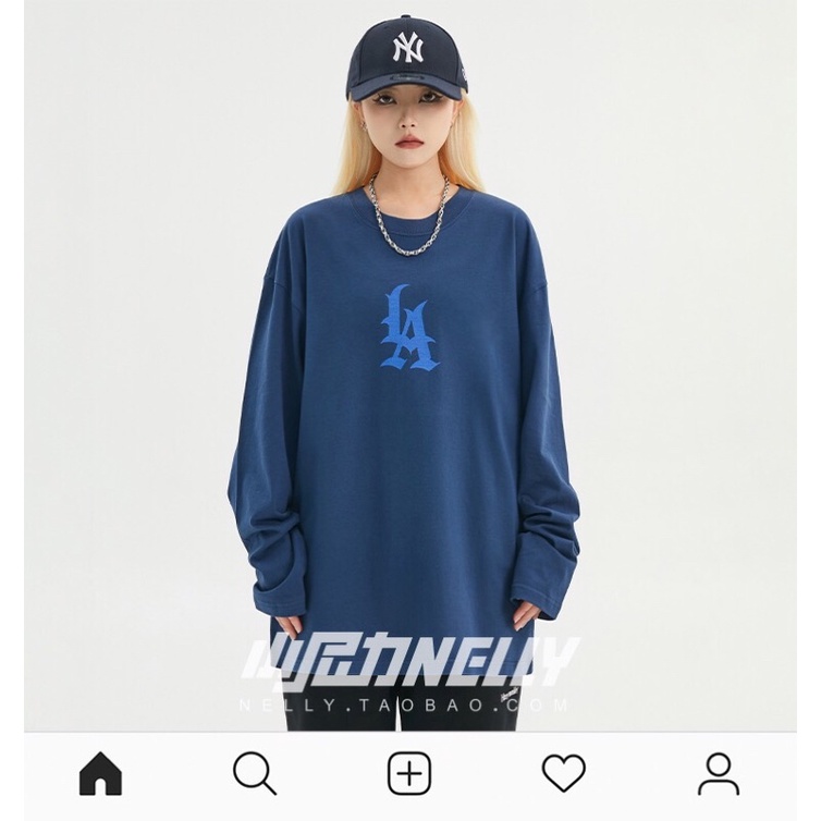 Áo phông nelly dài tay sale  29 la hnapd012