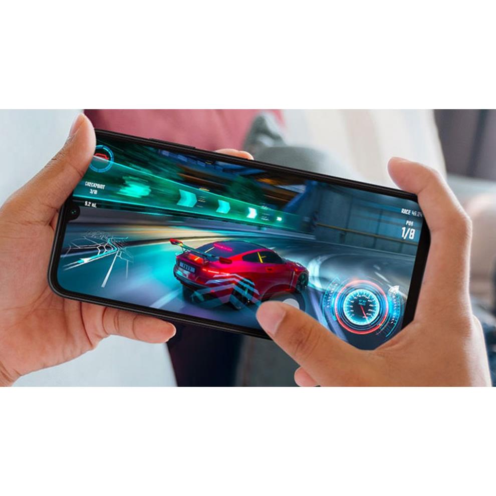 Điện Thoại Samsung Galaxy A05s 4GB/128GB Hàng chính hãng -Bảo hành 12 tháng