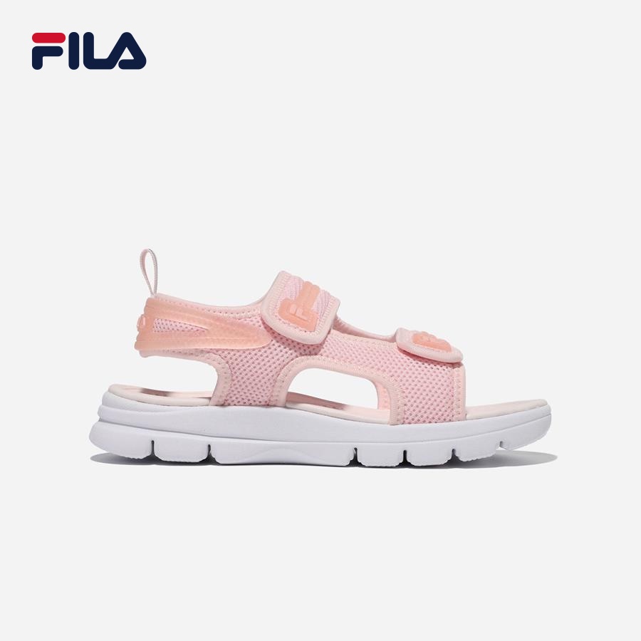 Dép quai ngang trẻ em Fila Rolly - 3SM01946F-650