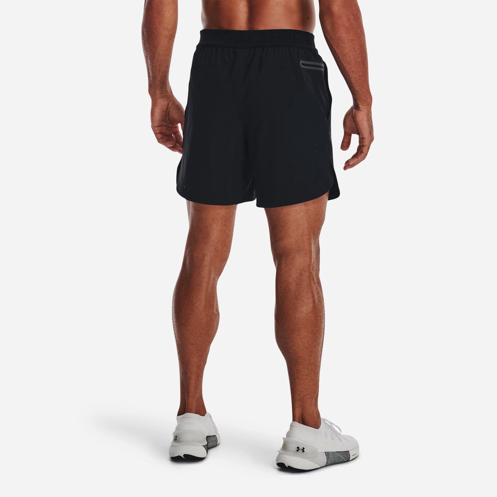 Quần ngắn thể thao nam Under Armour Woven - 1376782-001