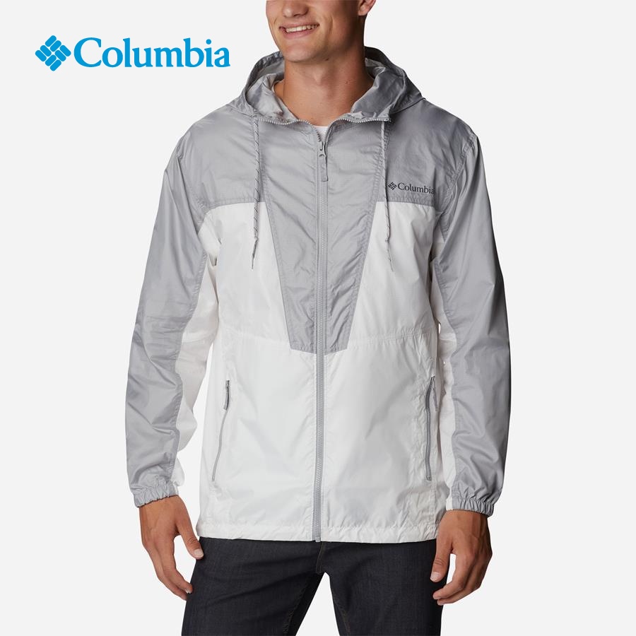 Áo khoác thể thao nam Columbia Trail Traveler™ - 2036872100