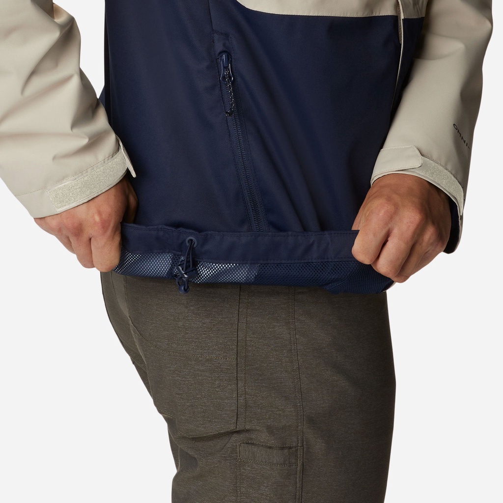 Áo khoác thể thao nam Columbia Hikebound™ - 1988624272