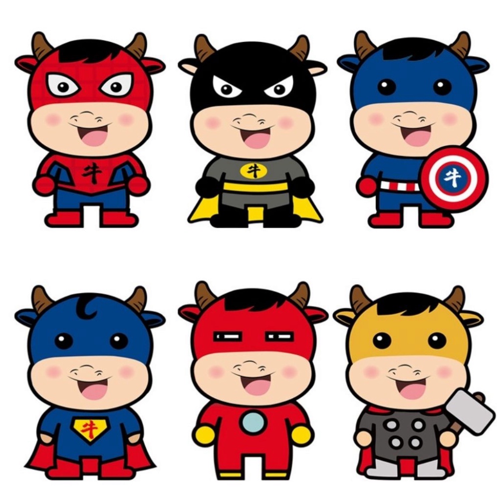 Lì Xì Chibi Tết 2022, Phong Bao mừng tuổi Hàng Loại 1 Bóng Đẹp mẫu phong phú Cực Dễ Thương, , ,LX  _Top1Toy_00306