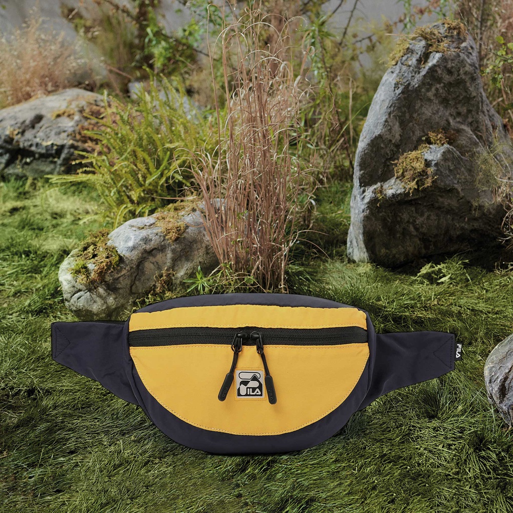 Túi xách unisex Fila Explore - FS3BCD6E50X-MUE