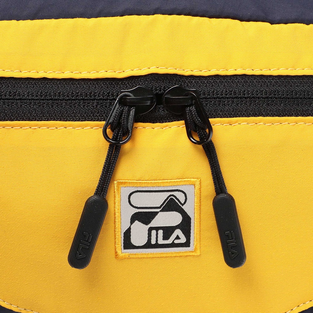 Túi xách unisex Fila Explore - FS3BCD6E50X-MUE
