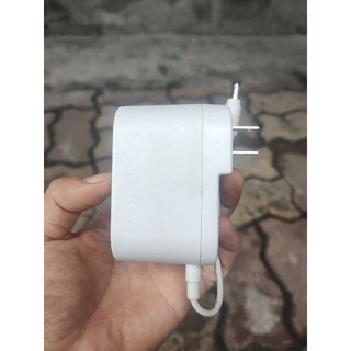 Cục nguồn máy chấm công vân tay Ronald Jack X628 xịn - bảo hành 1 năm