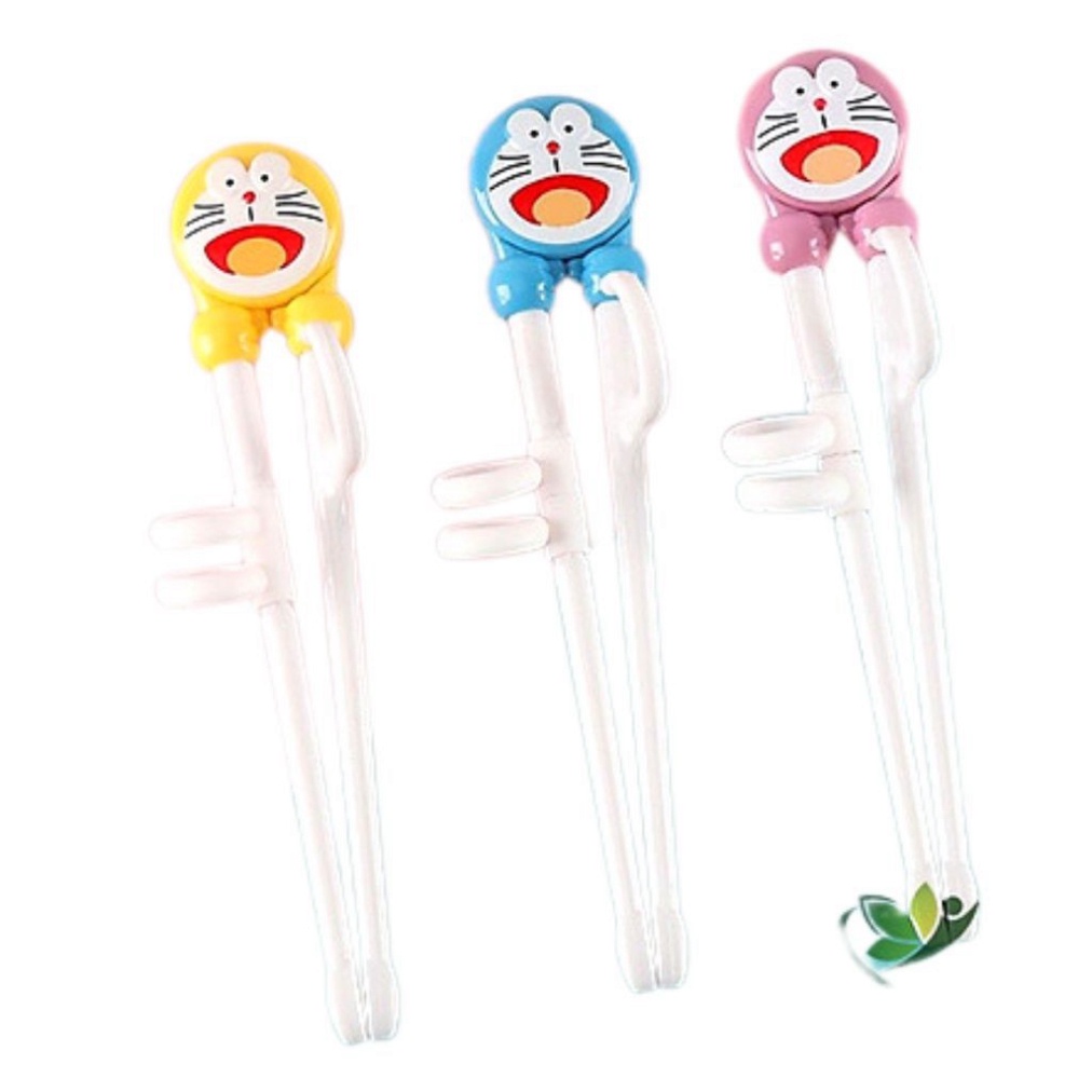 Đũa Ăn Dặm Có Xỏ Ngón, Đũa Tập Gắp Ăn Dặm thời thượng Cho Bé, , ,DXN  _Top1Toy_00306