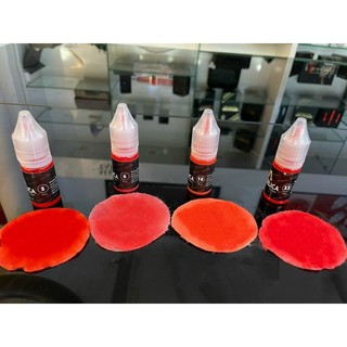 MỰC Angelica VIP SIÊU BÁM LÊN ĐẬM SAU BONG