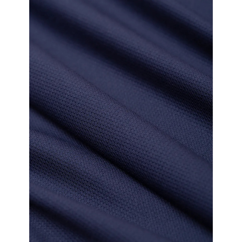 Áo khoác chống nắng nam CANIFA chất liệu lacoste polyester thoáng mát, có mũ, tay xẻ xỏ ngón, túi khoá 2 bên 8OT22S002