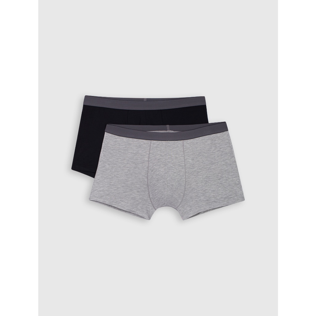 Combo 2 quần sịp đùi nam dáng ôm sát- 8US22A006