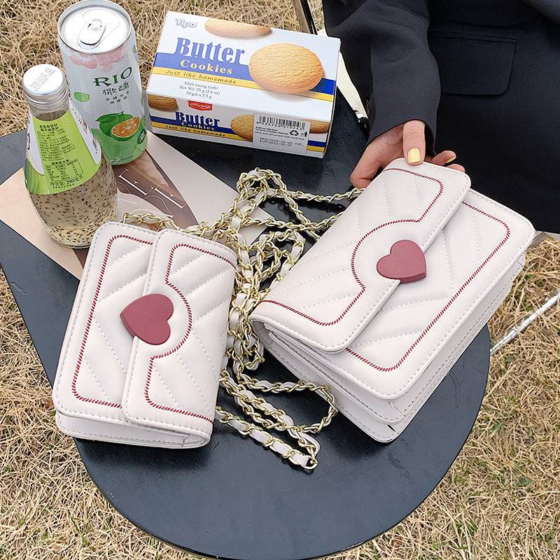 Túi Đeo Chéo Hình Vuông Cỡ Nhỏ Phong Cách Phương Tây Thời Trang Cao Cấp 2022 Mới Cho Nữ