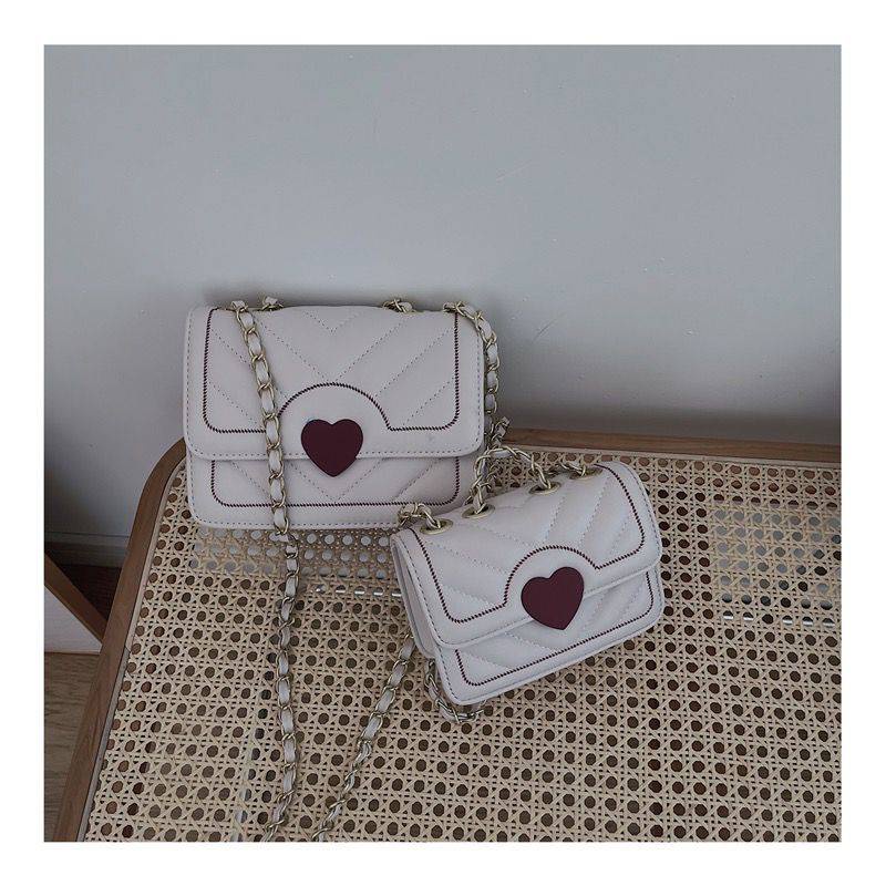 Túi Đeo Chéo Hình Vuông Cỡ Nhỏ Phong Cách Phương Tây Thời Trang Cao Cấp 2022 Mới Cho Nữ