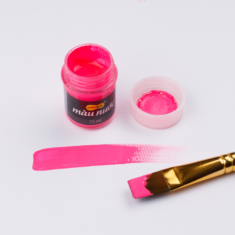 Lọ màu nước Thiên Long Colokit WACO-C09