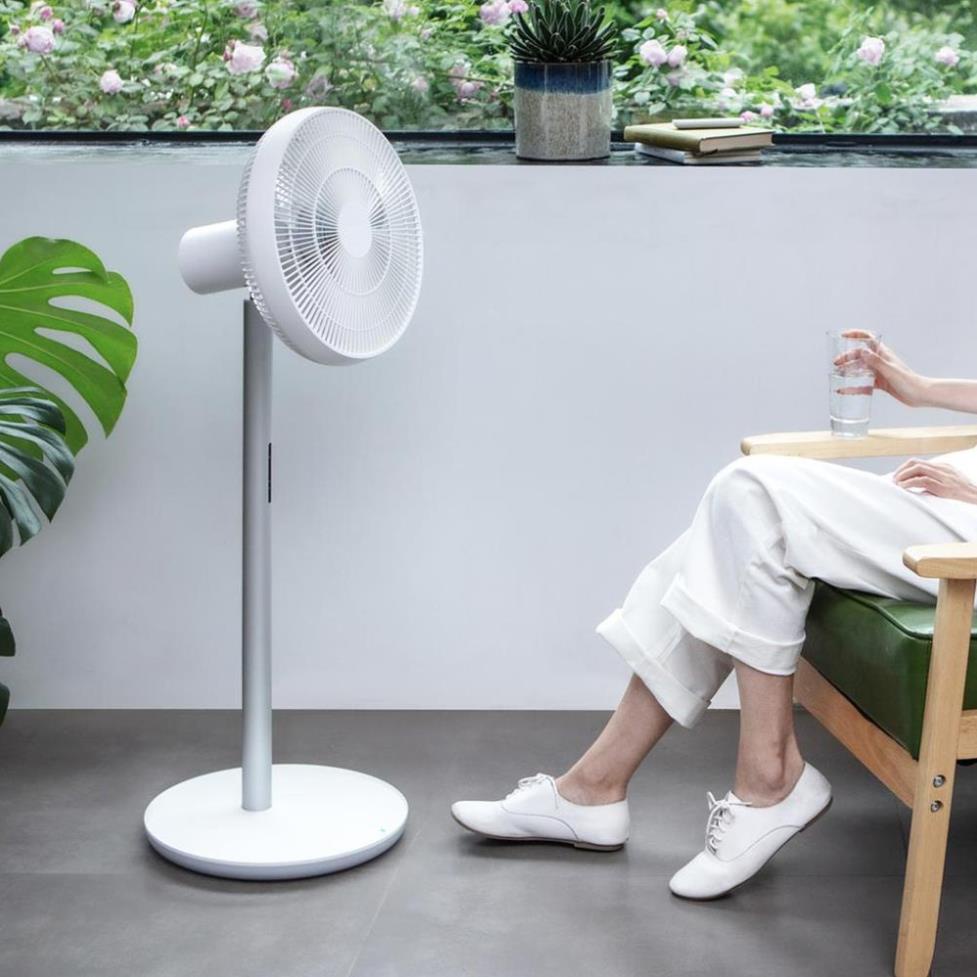 Quạt Tích Điện Xiaomi Gen 3 Pro - Xiaomi Gen 3 - Xiaomi Gen 2S - Bảo Hành 12 Tháng