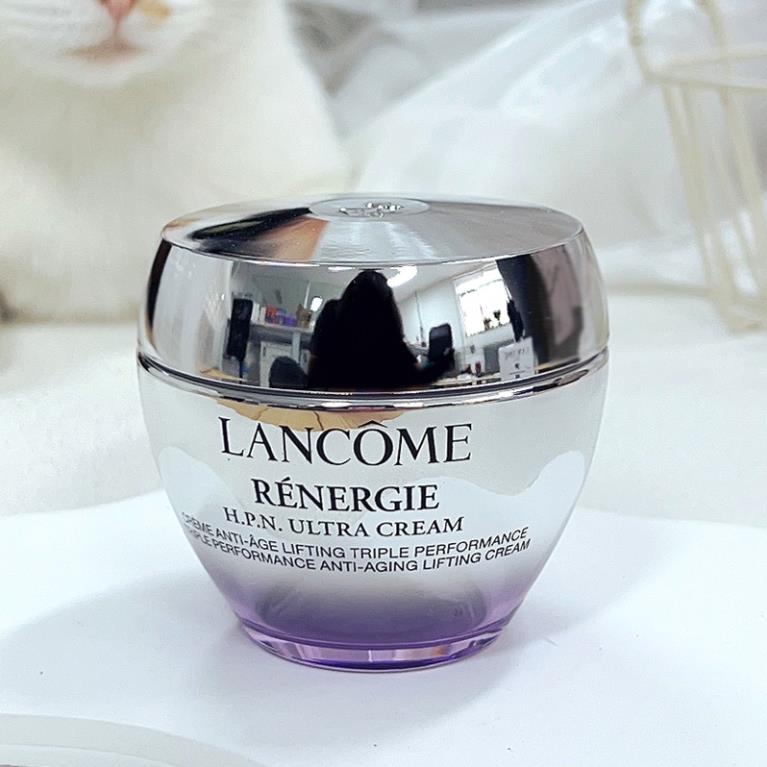 Lancome new skin shaping peptide cream brightening face cream 50ml
