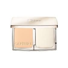 [CHÍNH HÃNG] Phấn phủ (nén) Dior Totale Capture Compact  SPF20 PA+++