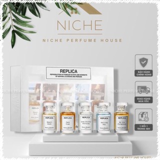 Nước Hoa Replica Mini 7,5ml Đủ Mùi (Tách Set)🔹QL🔹