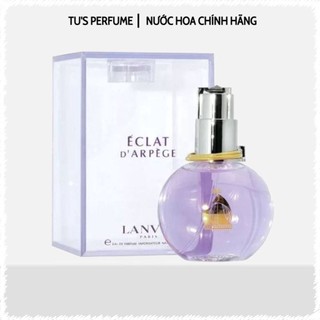 Nước hoa Lanvin Eclat D'Arpege EDP 100ml