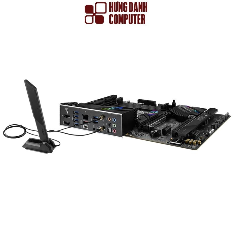 Mainboard Asus ROG STRIX B760-F GAMING WIFI DDR5