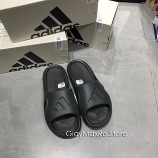 Dép Adidas Adicane Slides đúc nguyên khối quai ngang chống nước hàng chuẩn chính hãng mới 100% full hộp bill
