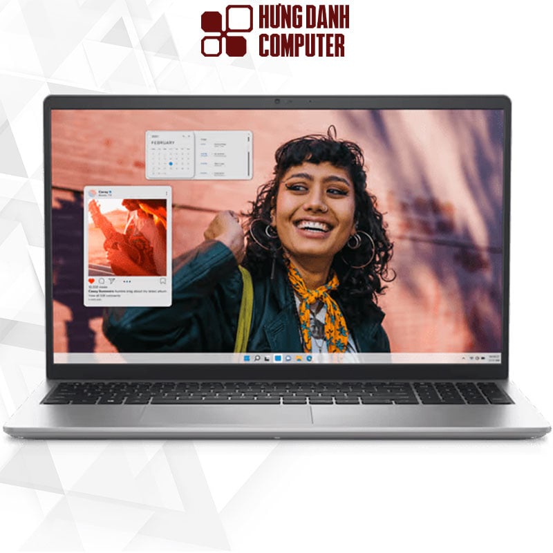 Laptop Dell Inspiron 15 3530